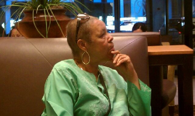 Obituary of Nadine J. Francis