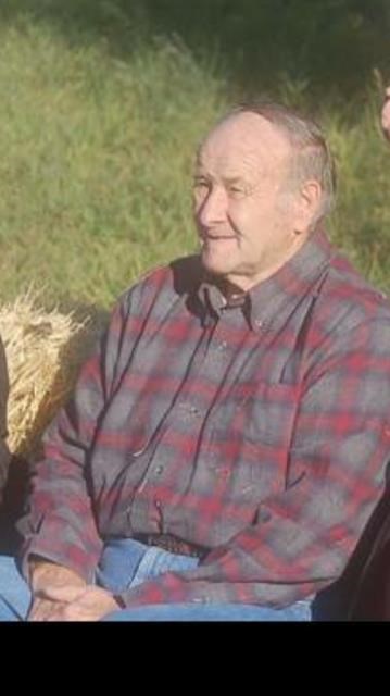 Obituary of Kenneth Ross Myers