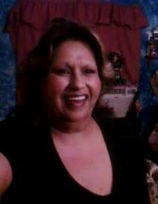 Obituary of Angela Marie Lucas Cervantez