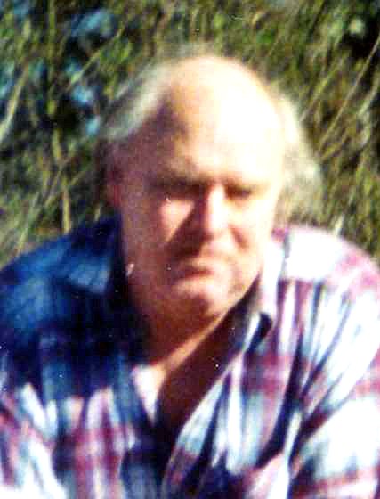 Obituary of James Hines