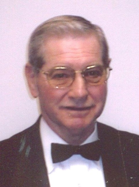 Obituary of James Reavy Doss