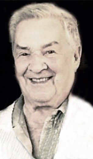 Obituary of Leonard George Zaccagnino