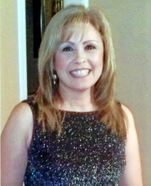 Obituary of Maria Luisa Garza