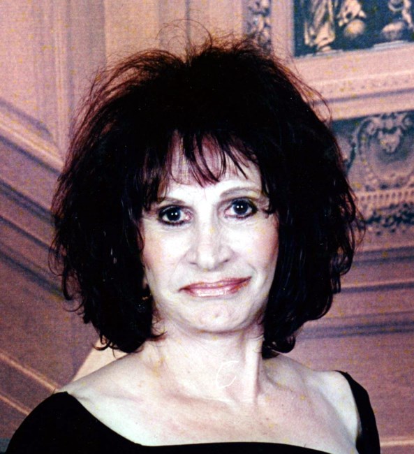 Obituary of Felicia LaBella (Brossette)