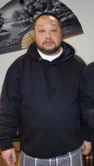 Avis de décès de Setha Phangdy