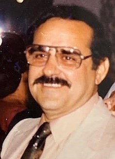 Obituary of Vincent A. Emanuele