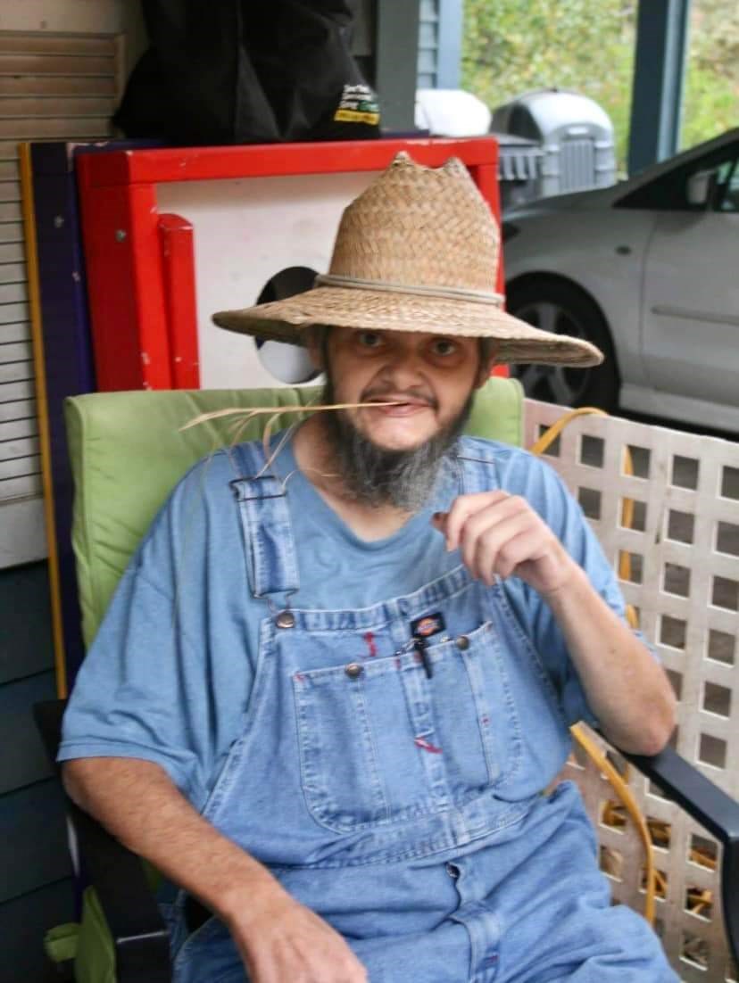 Obituary of James White