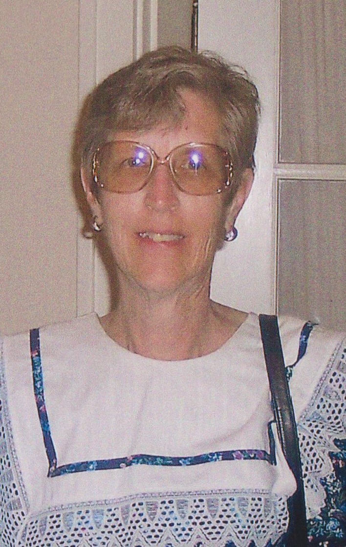 Obituary of Janis R. Knoll