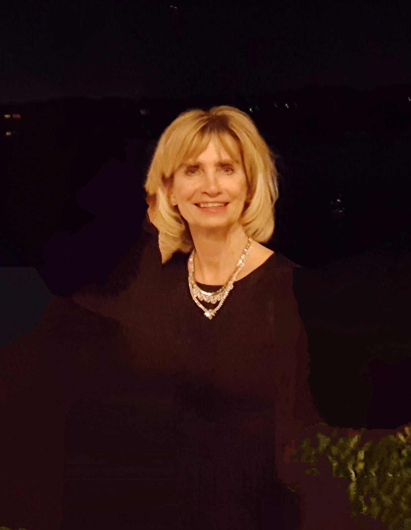 Obituary of Janet Marie Spann