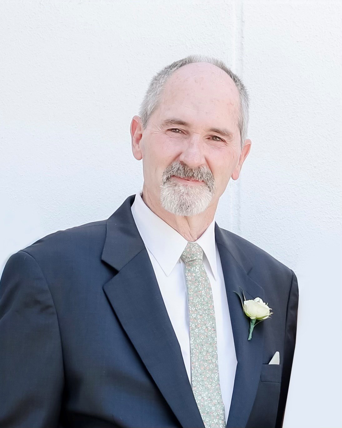 Obituary of Martin W. "Marty" McCullough