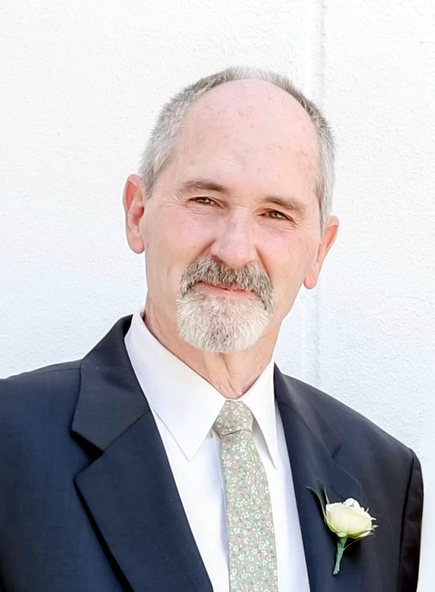 Obituary of Martin W. "Marty" McCullough