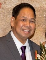 Rafael del Rosario