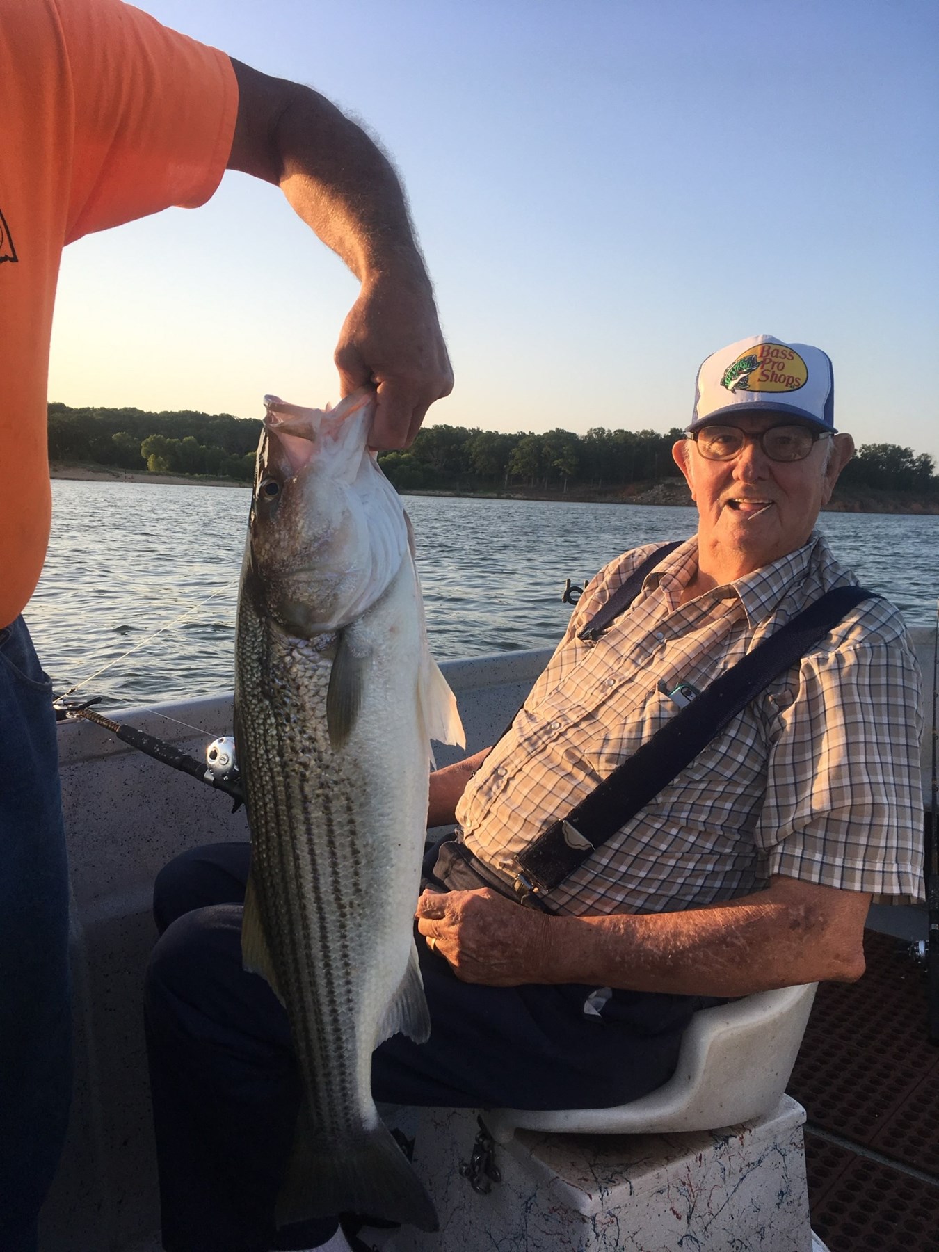 Avis de décès de Jake Robert Kirkland