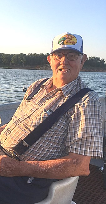 Obituary of Jake Robert Kirkland