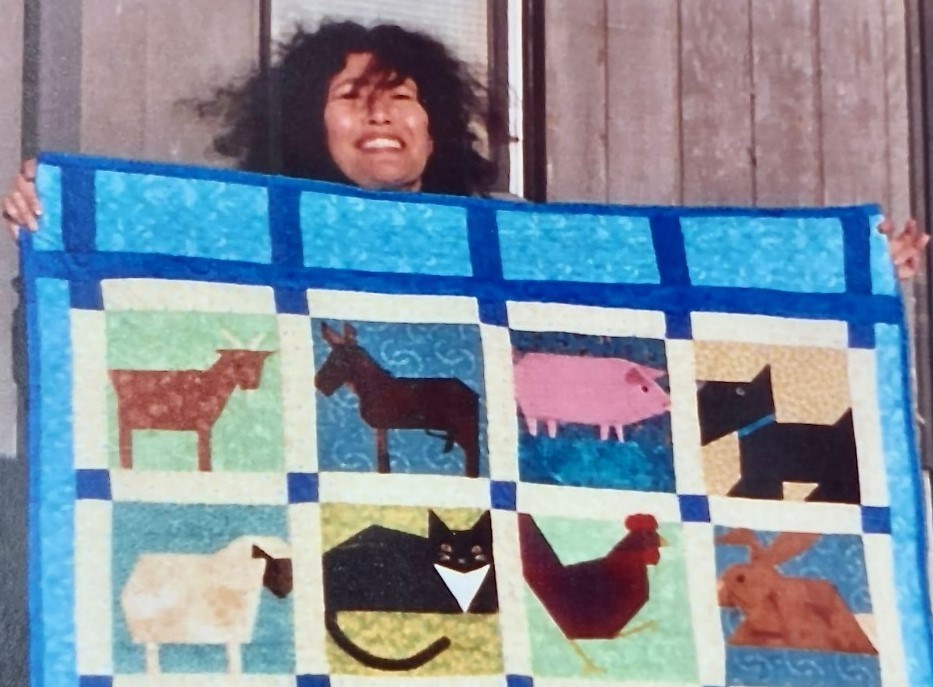 Obituary of Elizabeth Chung-mei Smith