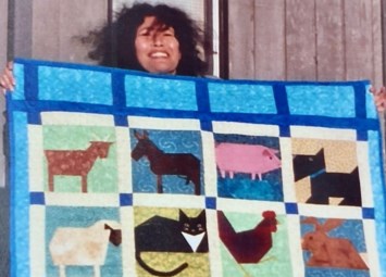 Obituary of Elizabeth Chung-mei Smith