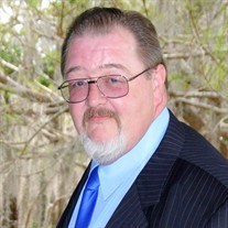 Obituary of Rusty Dale Hawthorne