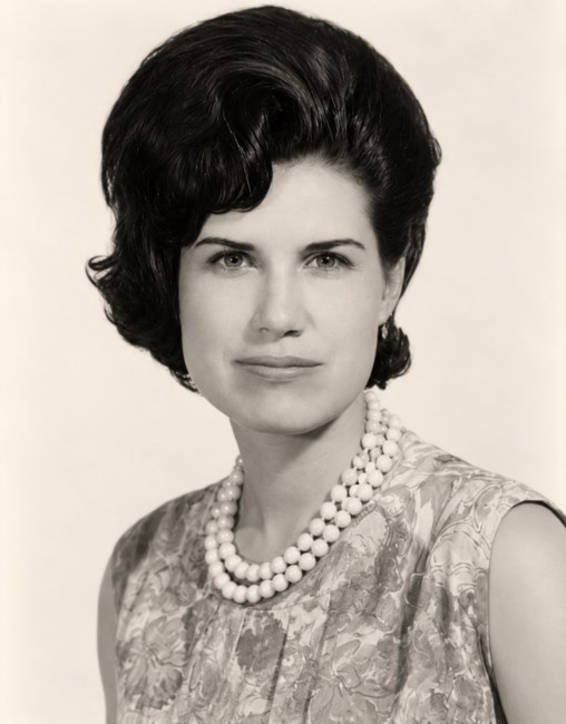 Obituary of Billie Anne Daly