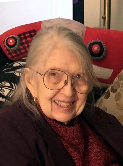 Obituary of Judy Ibrahim