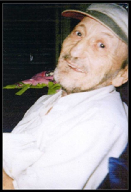 Obituary of Leslie Eikenbary