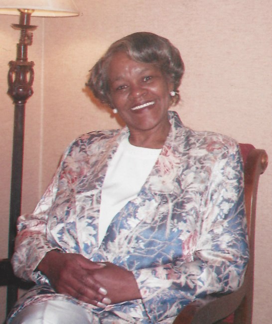 Obituary of Delores F. Phillips