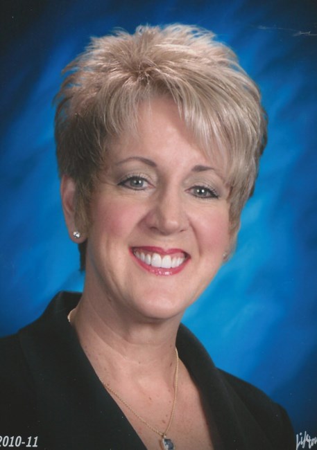 Obituary of Cheryl Eisele West