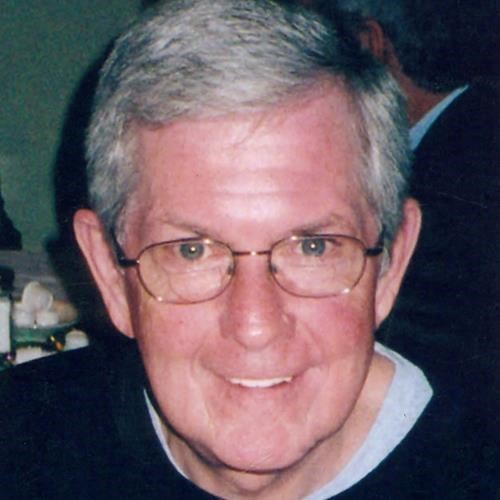 Obituary of Robert Norman McEnany