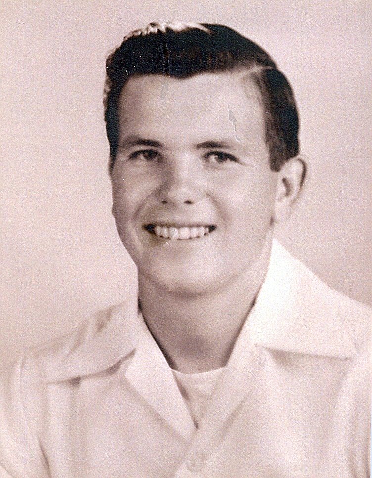 Clarence "Jay" Johnson Obituary Clovis, CA