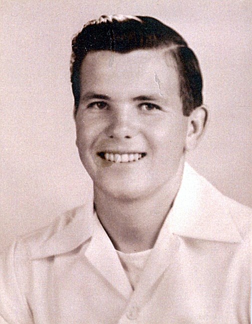 Obituary of Clarence "Jay" Johnson