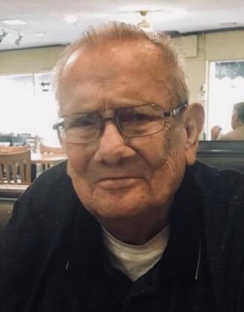 Obituary of Leon A Perkins