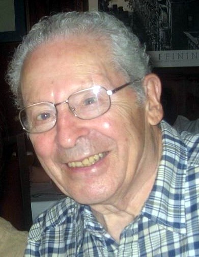 Obituario de Frank R. Ciavarella