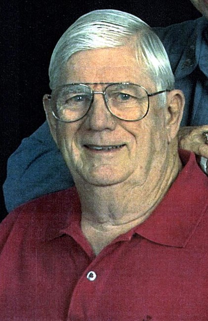 Avis de décès de Richard L Knight