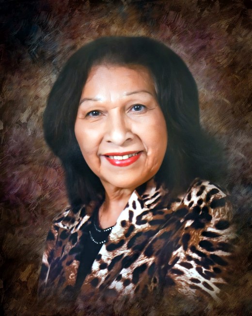Obituary of Irma Yanez