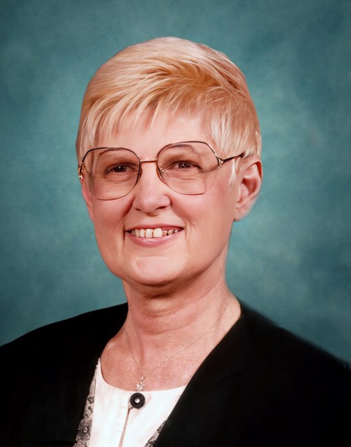 Obituary of Jane Ann Witmeier