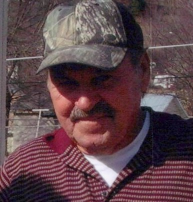 Obituary of Ernest Floyd Mowdy Jr.