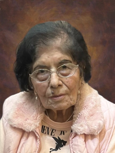 Obituary of Monica C. Duran