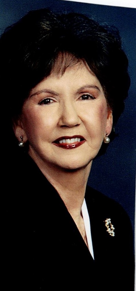 Obituary of Dolores Hood Childers