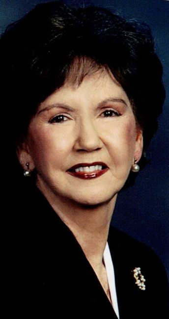 Obituary of Dolores Hood Childers