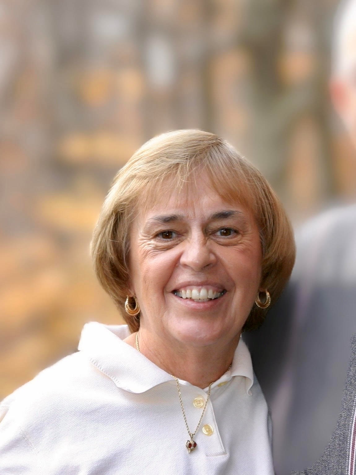 Obituary of Doris C. Bostock