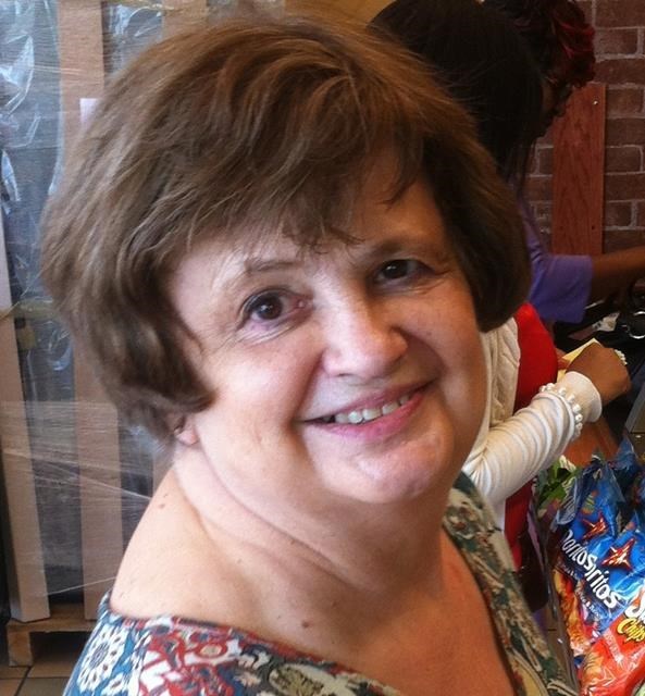 Obituary of Virna Ruth Doyle