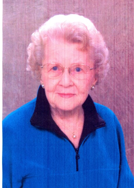 Obituary of Velma Alice Heath