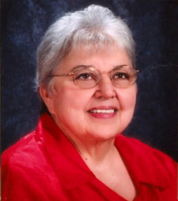 Obituary of Juanita M. Papadakis
