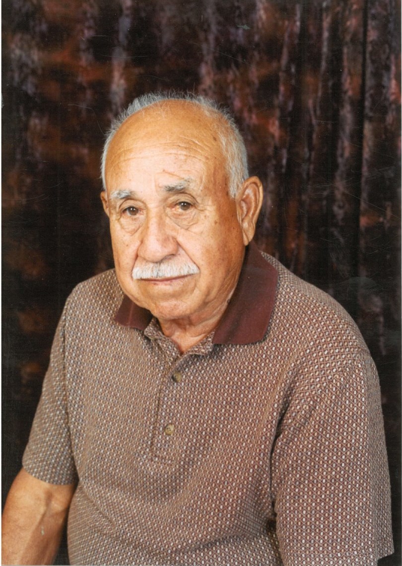 Manuel P Hurtado Obituary Tucson, AZ