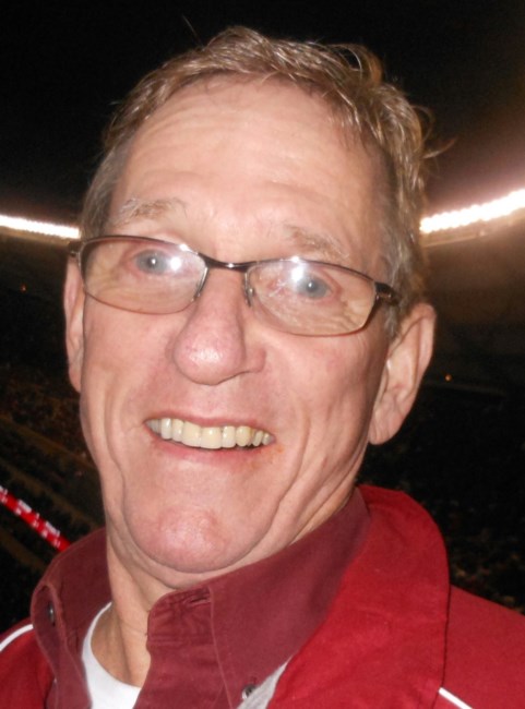 Obituary of Donald Wayne Parkinson