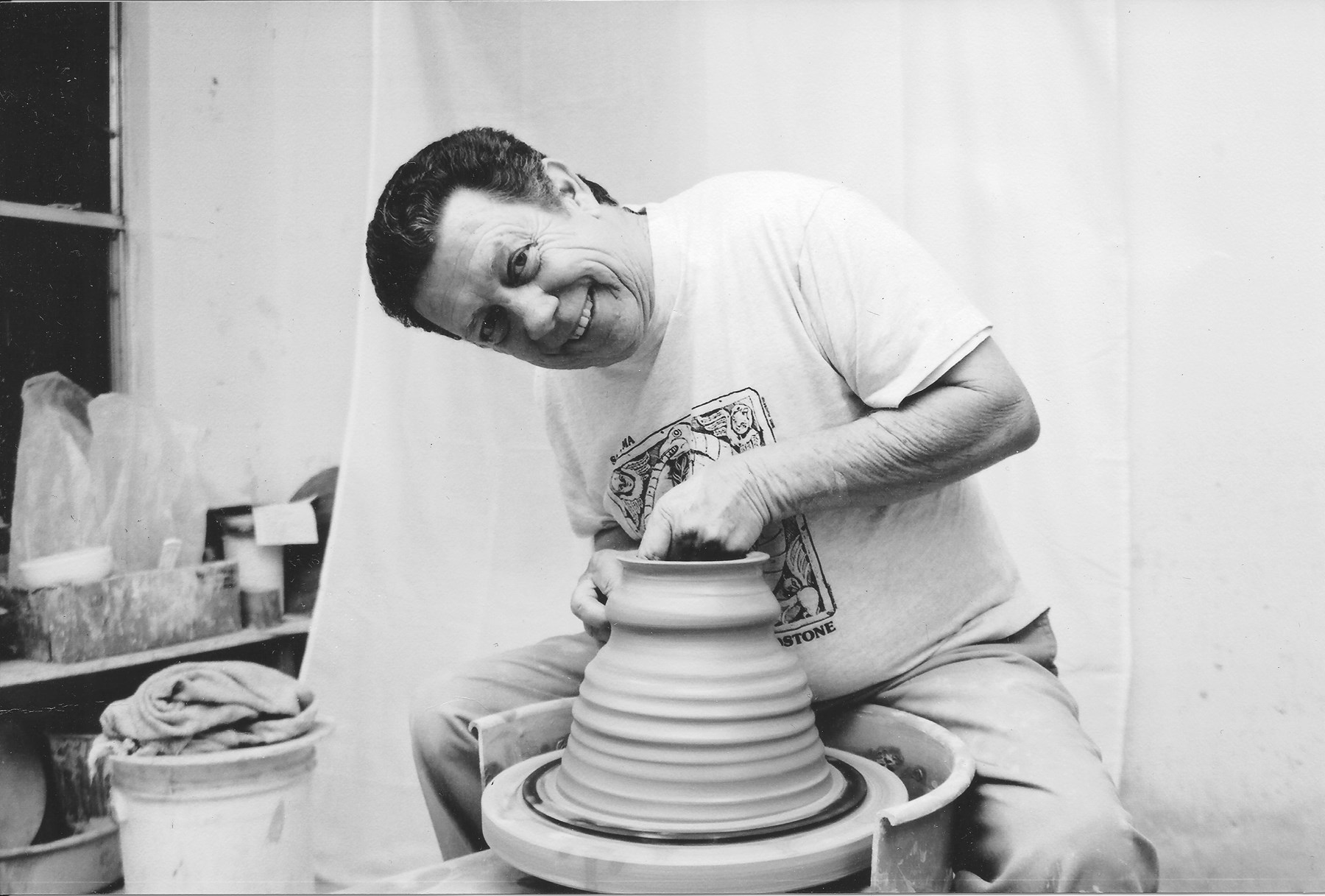 Obituary of Walt Glass