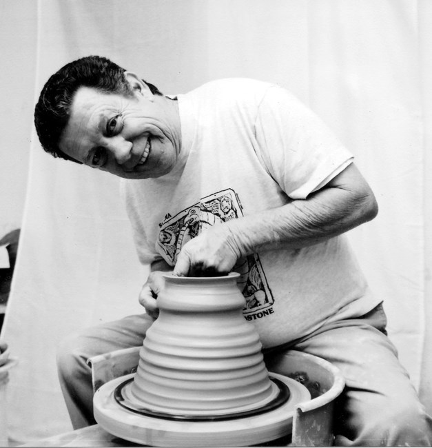 Obituary of Walt Glass