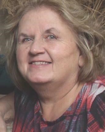 Obituary of Ruth Esther Ball