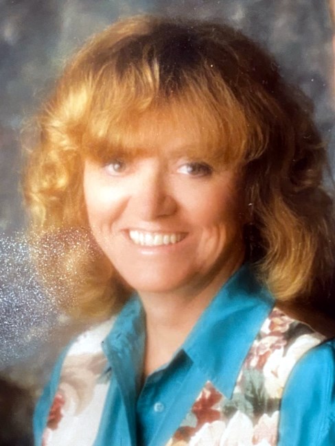 Obituary of Georgia Hope (Peet) Matteson