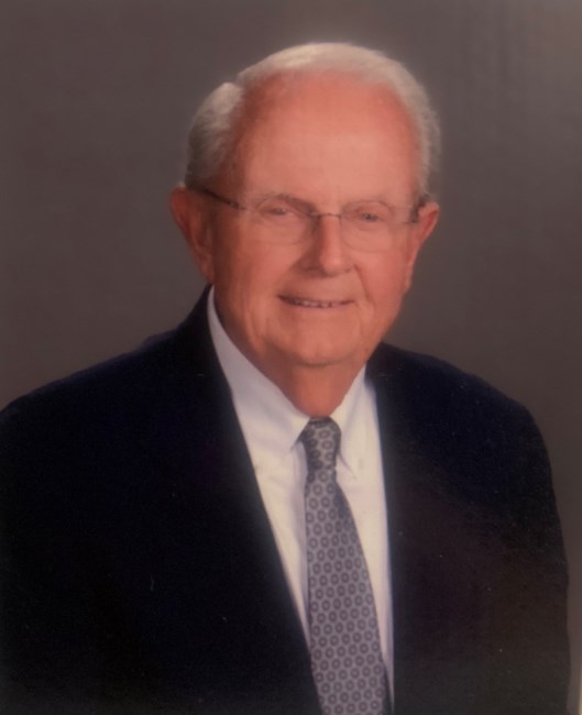 Obituary of Wayne C. Smith