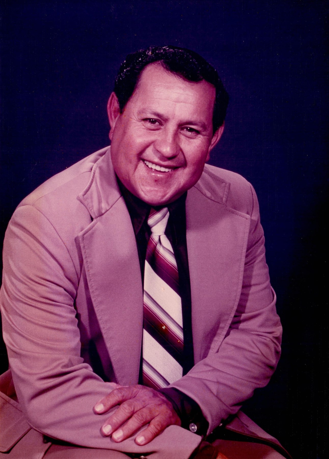 Alfredo Cavazos Jr. Obituary Humble, TX